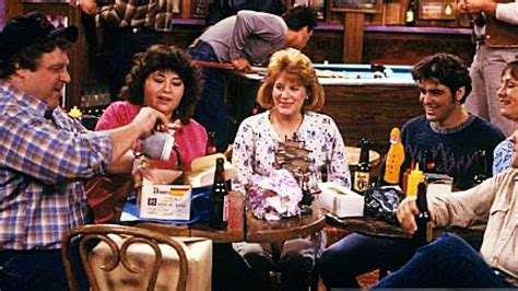 Se Confirma El Regreso Del Personaje Original De Roseanne Para La Sexta