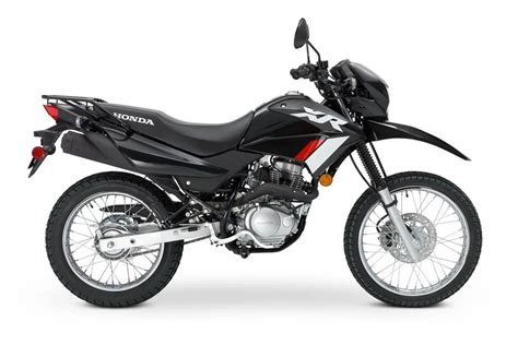 Honda Launches Its Budget Friendly Xr150l Dual Sport In The Us Adv Pulse