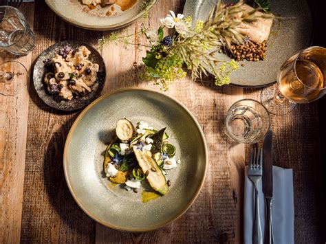 Best restaurants in Budapest right now for a tasty trip | CN Traveller