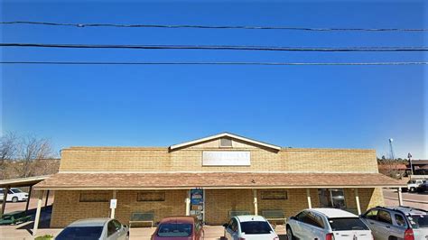 Southwest Behavioral Health Services Empowerment Center Payson Az