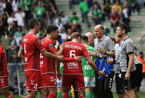 En Images Asse Concarneau Une Courte Victoire Pour Conclure Une