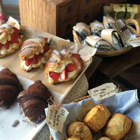 Pin on dessert | Cafe food, Food cravings, Yummy food