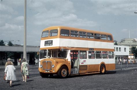 The Transport Library Selnec Aec Regent V Sbn At Bolton In