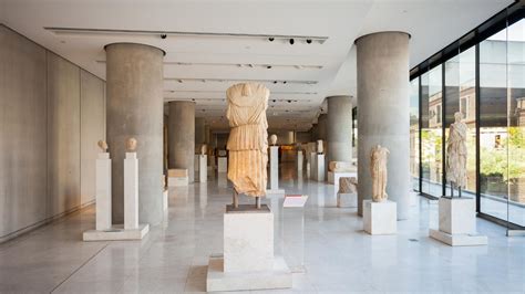 Sunset Acropolis Tour & Acropolis Museum - Athens Tours | Grekaddict