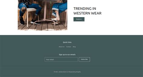 Shopify Dawn Theme Customization Guide With Demo