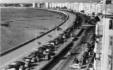 Mumbais Iconic Marine Drive Completes A Century Today Heres A Look