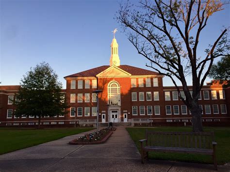 Visita Ruston El Mejor Viaje A Ruston Louisiana Del Turismo