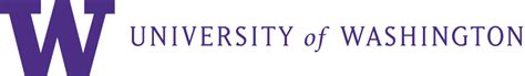 University Of Washington Logo Ico