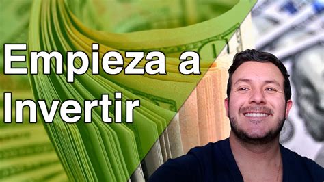 ¿qué Es Una Inversión ¿como Invertir Mi Dinero Para Futuros