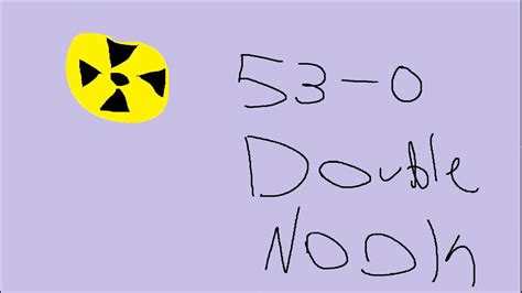 58 0 Double Nuke With SMG YouTube