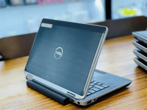 Dell Latitude E6430s I53320m 4g 128ssd Màn 14 Inch