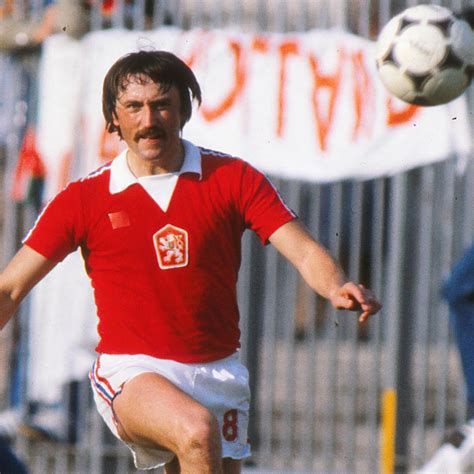 Antonin Panenka The Euro 1976 Penalty That Killed A Career And Birthed