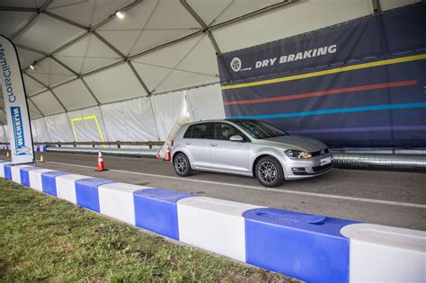 Michelin CrossClimate Test | NewCarz