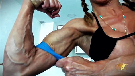 Goddess Lola Biceps Detonation Dreams CUm True Clips4sale