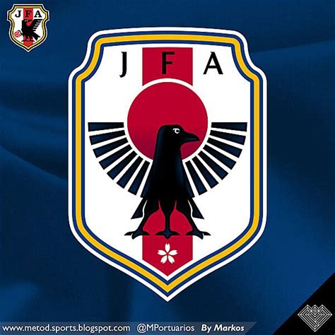 Japan Football Association | Football, Japan, Football kits