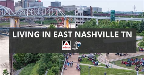 east nashville history living  east nashville downtown proximity
