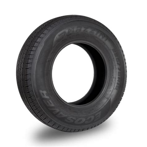 R Mazzini Ecosaver H Tyre X Tyres