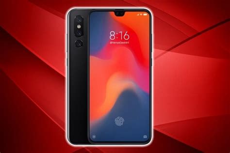 Глава Xiaomi пообіцяв поліпшену швидку зарядку для флагманського ...