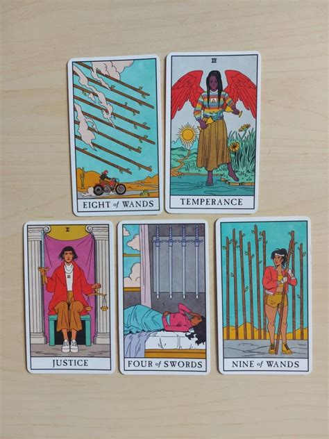 Ancestor Tarot Spread Guide Spreads To Connect With The Souls Of