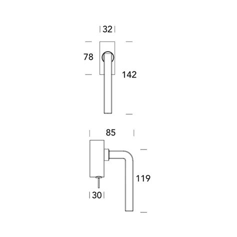 Jatec Handles Windows Iq Carre For Windows