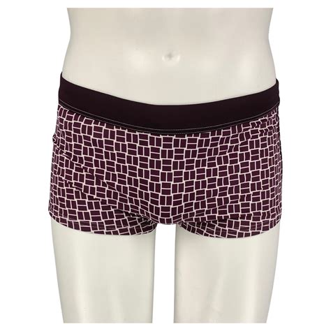 HERMES Swimsuit Piece Bikini Cheval Surprise Dimitri Rybaltchenko