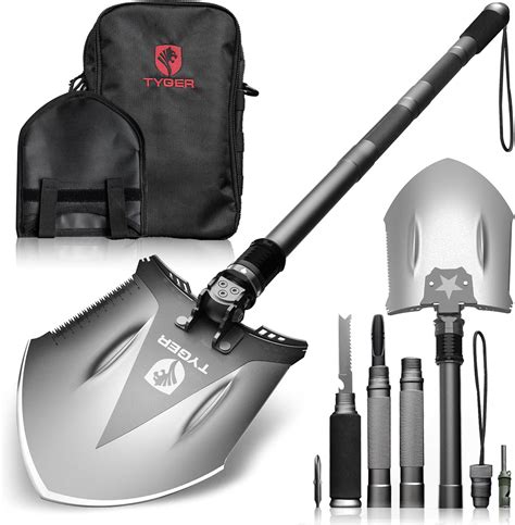 The Best Backpacking Shovel: 12 Top Picks for Your Next Outdoor Event