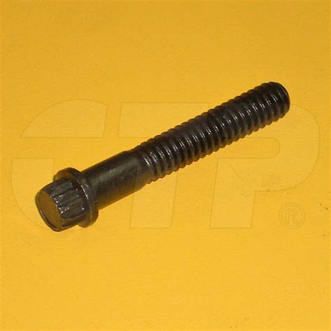 Caterpillar Bolt 12 Point Head 5l4041