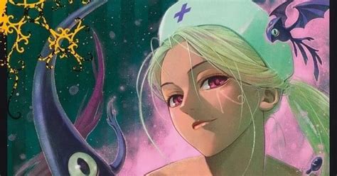 Ghost Reaper Girl Manga Enters Hiatus : r/animereccped