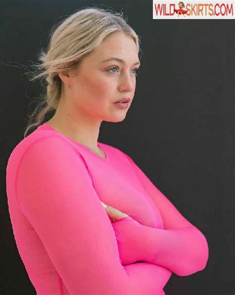 Iskra Lawrence Iskra Nude Instagram Leaked Photo 329