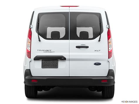 2023 Ford Transit Connect Van Xl Rear Liftgate Price Review Photos