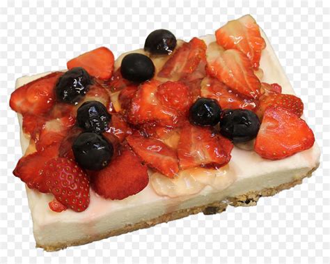 Crema De Fresa De La Torta Tarta De Fresas Pastel De Frutas Imagen