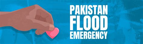 Help Pakistani Flood Victims Now Un Women