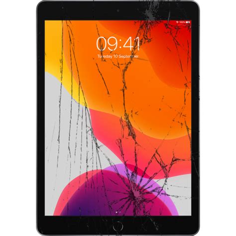 Ipad Pro 12 9″ Front Screen Replacement Glass Only Idoctor Uk