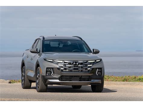 2023 Hyundai Santa Cruz Pictures Us News