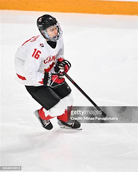 World Junior Hockey Championships Gold Medal Game Photos And Premium