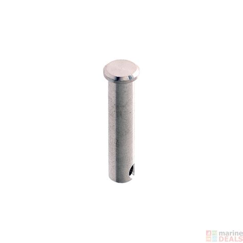 Buy Ronstan RF261 Clevis Pin Stainless Steel 4 7mm X 19 0mm Online At