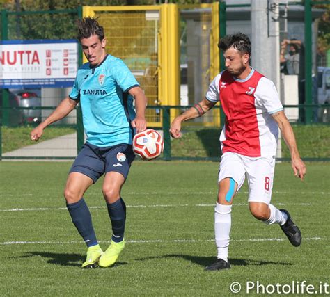 Il Cjarlins Muzzane Vince Contro Il San Giorgio Sedico Udineselife