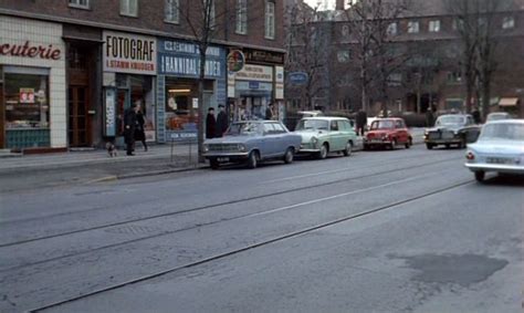 IMCDb Org 1966 Opel Kadett B In Sjov I Gaden 1969