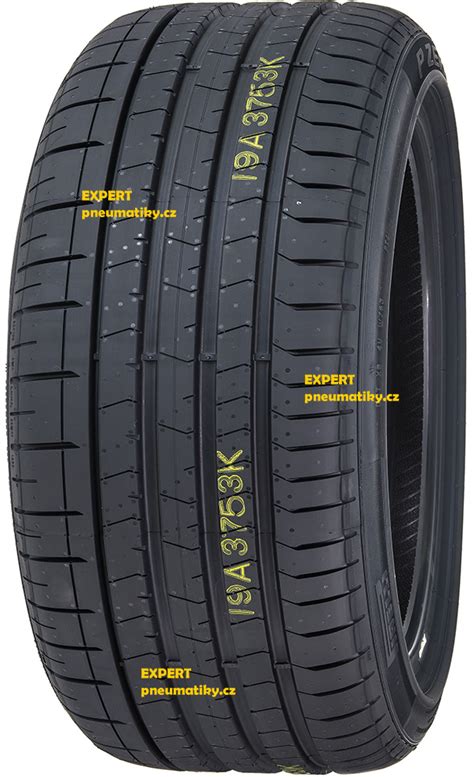 Pirelli P Zero Sports Car Xl R Y Expert Pneumatiky Cz