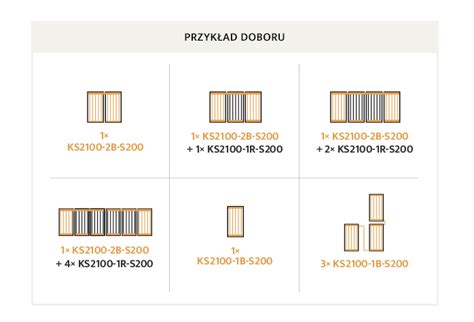 HEWALEX UCHWYT BAZOWY KS2600 2B S200 kąt nachylenia 30st śruba