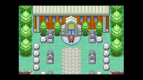 BEATING THE POKEMON LEAGUE Pokémon Kaizo Ironmon FireRed LeafGreen