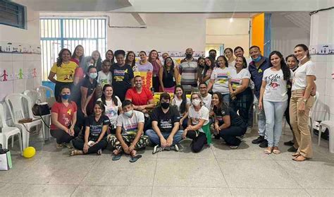 Setembro Amarelo Sa De Mental Discutida Em Escolas De Petrolina