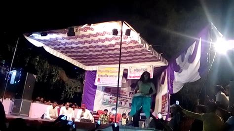 Ritu Jangra Hot Dance Youtube