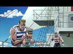 Jojo S Bizarre Adventure Stardust Crusaders Chapter 6 Uncensored Free Mobile Porn Videos