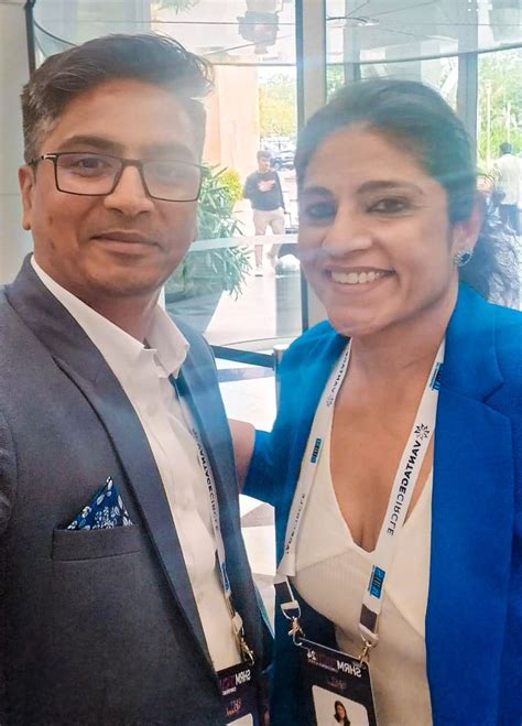 Vinayak Gupta on LinkedIn: #powersession #shrm #ceo #md # ... 