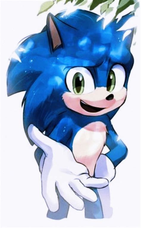 Sonic Movie 2 | Sonic fan art, Sonic, Sonic funny