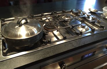 Gas Cooktops Installation - Melbourne