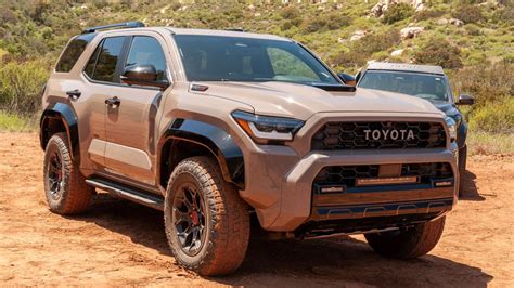 2025 Toyota 4Runner Review, Specs & Features😚 Entenda se a 22bet é ...