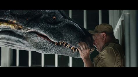 Jurassic World Fallen Kingdom 2018 The Jaws Of The Indoraptor Scene 7 ...