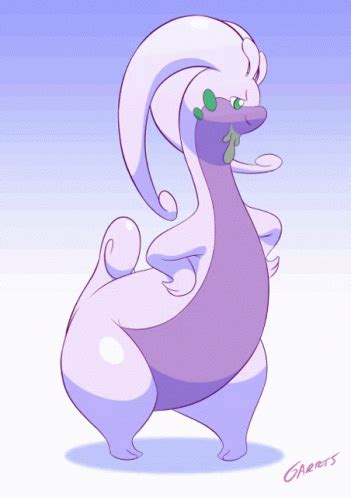 Shakey Shake Goodra ShakeyShake Goodra Wooo Discover Share